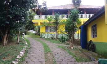 Imagem 7: Fazenda/Sítio/Chácara para venda tem 8000 metros quadrados com 5 quartos