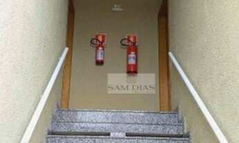 Imagem 3: Apartamento com 2 dormitórios, 45 m² - venda por R$ 200.000,00 ou aluguel por R$ 1.300,00