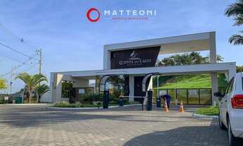 Imagem: Lote no primeiro condomínio fechado de