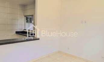 Imagem 2: Casa de 2 Quartos sendo 1 suíte - Residencial Village Santa Rita IV - 69m²