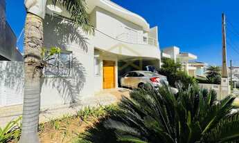 Imagem: Casa - Swiss Park - Campinas