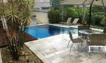 Imagem 3: Casa no Condomínio Real Park - Mogi das Cruzes/SP