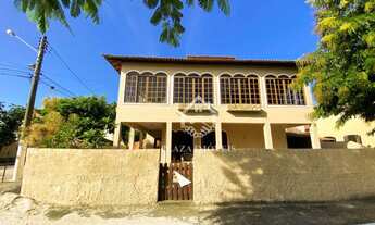 Imagem 2: Casa com 3 dormitórios para alugar, 271 m² por R$ 3.480/mês - Condominio Casamares