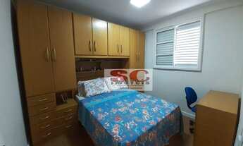 Imagem 7: Apartamento com 2 dormitórios à venda, 56 m² por R$ 220.000,00 - Parque Residencial Vila U