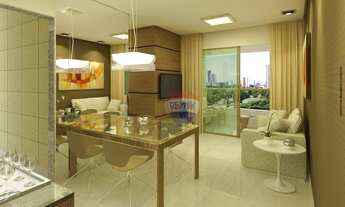 Imagem: Apartamento à venda, 61 m² por R$ 354.603,00