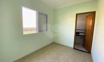 Imagem 3: Sobrado novo, próximo à Matriz do Banco Bradesco em Osasco (Cidade de Deus