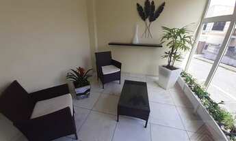 Imagem 4: Cobertura à venda, 127 m² por R$ 620.000,00 - Jardim Pilar - Mauá/SP