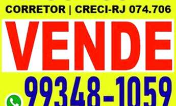 Imagem 2: Casas sem entrada. Todas casas com 2 quartos, no bairro Laranjal - São Gonçalo - RJ