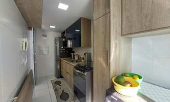 Imagem 7: Rio de Janeiro - Apartamento Padrão - Tijuca