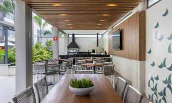 Imagem 4: Apartamento com 3 quartos, 83m2, à venda em Rio de Janeiro, Recreio dos Bandeirantes