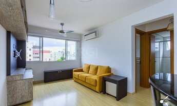 Imagem 1: Porto Alegre - Apartamento Padrão - Rio Branco