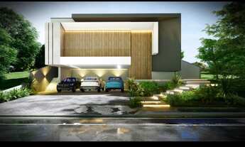 Imagem: Alphaville Nova Esplanada 3