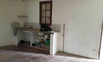 Imagem 4: Terreno 2.085 m² declive leve chalé 30 m² 9 km do centro acesso fácil tranquilidade Mairip