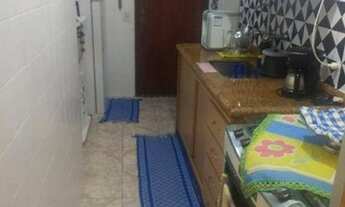 Imagem 10: Apartamento com 2 dormitórios, mais dependência de empregada, 75 m² por R$ 225.000 - Taqua