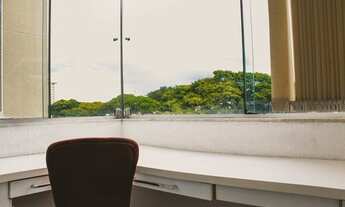 Imagem 3: Apartamento residencial à venda, Jardim Oriente, São José dos Campos