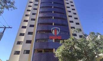 Imagem: Apartamento com 3 dormitórios, 114 m²