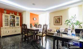 Imagem 2: Cobertura à Venda - União, 4 Quartos, 184 m²