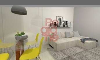 Imagem 3: Apartamentos à Venda na Vila Bastos com 56 m2