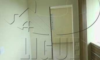 Imagem 4: SANTO ANDRé - Apartamento Padrão - Vila Curuçá