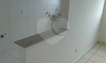 Imagem 3: Vendo apartamento de 2 quartos em Condomínio Clube no Umbará