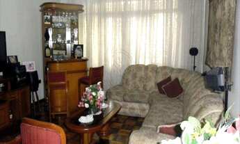 Imagem 3: Sobrado em São Bernardo do Campo bairro Jardim do Mar