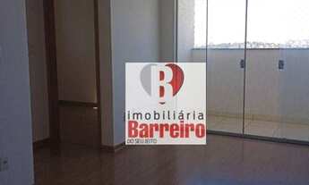 Imagem 4: Apartamento com 2 dormitórios para alugar, 55 m² por R$ 1.100/mês - Teixeira Dias - Belo H