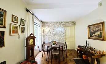 Imagem 6: SAO PAULO - Casa Padrão - CAMPO BELO