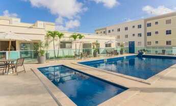 Imagem: Residencial praia do forte