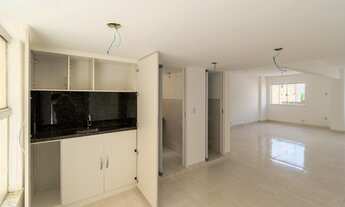 Imagem 2: Galpão / depósito com 1 vaga na garagem