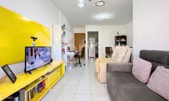 Imagem 4: Apartamento à venda em Nova Parnamirim (Parnamirim/RN