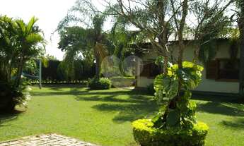 Imagem 5: Itu - Casa Comercial - Chácara Carolina