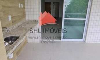 Imagem 7: Apartamento 3 Quartos para Venda em Rio de Janeiro, RECREIO DOS BANDEIRANTES, 3 dormitório