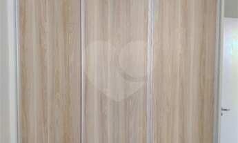 Imagem 7: Jundiaí - Apartamento Padrão - Recanto Quarto Centenário