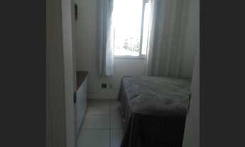 Imagem 6: Condomínio Spazio Acqua Luzia