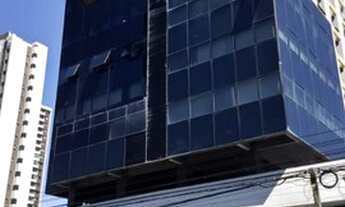 Imagem: Sala comercial para alugar no tirol, com