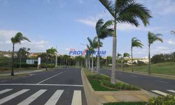 Imagem 6: Terreno - Alphaville Dom Pedro - Campinas