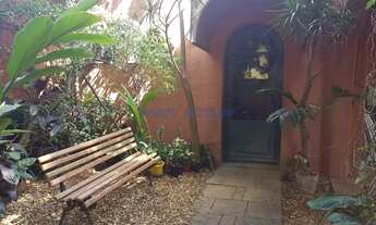 Imagem 3: Casa - Cidade Universitária - Campinas