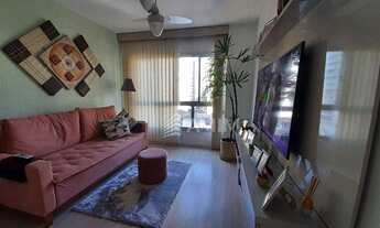Imagem 2: Apartamento com 2 dormitórios à venda, 80 m² por R$ 480.000,00 - Santa Rosa - Niterói/RJ
