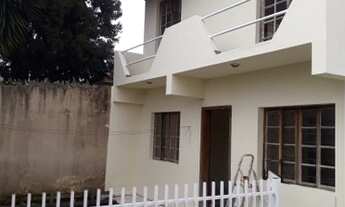 Imagem 4: Sobrado Cajuru condomínio Fechado ao lado Condor Cajuru valor 1.900