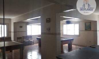 Imagem 6: Apartamento com 2 dormitórios à venda, 75 m² por R$ 300.000,00 - Boqueirão - Praia Grande