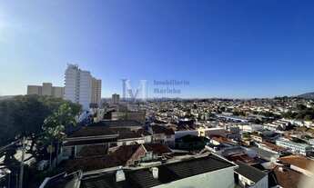 Imagem 6: Apartamento para Locação em Bragança Paulista, Centro, 3 dormitórios, 1 suíte, 3 banheiros