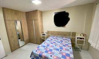 Imagem 6: PARA FAMÍLIA: CASA 3/4 EM LAURO DE FREITAS