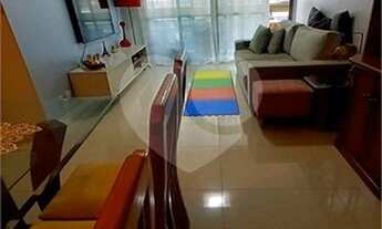 Imagem: Rio de Janeiro - Apartamento Padrão - TIJUCA