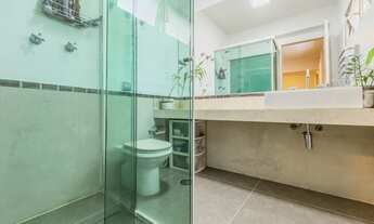 Imagem 6: APARTAMENTO - ITAIM BIBI - SP