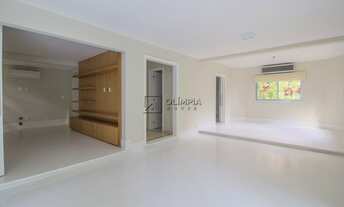 Imagem 5: Apartamento Locação 3 Dormitórios - 206 m² Vila Nova Conceição