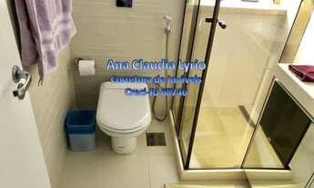 Imagem 4: Flat/ ApartHotel de 91 metros quadrados no bairro Ipanema com 2 quartos