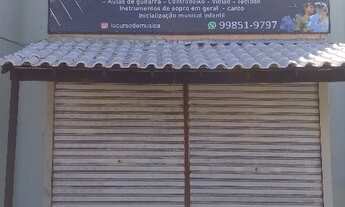 Imagem 2: Alugo Loja - Jardim Letícia - Campo Grande- 20 m² - 799,00