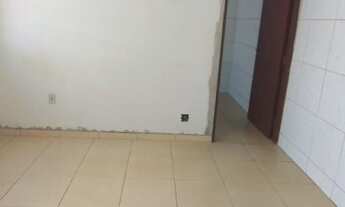 Imagem 2: Casa de fundos para alugar/ fica na Qk!