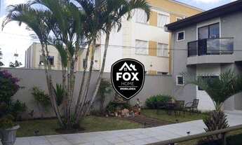 Imagem 4: Sobrado com 3 dormitórios para alugar, 450 m² por R$ 5.500,00/mês - Bacacheri - Curitiba/P