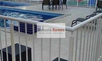 Imagem 2: Alugo Apartamento Padrão 2 Qts Mrv Jóquei